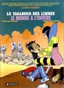 Le Vagabond des Limbes tome 27  Le Monde  l'envers