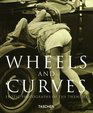 Wheels and Curves Erotic Photographs of the Twenties