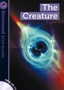 The Creature & CD - Richmond Robin Readers 6