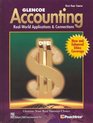 Glencoe Accounting First Year Course Student Edition