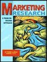 Marketing Research A ProblemSolving Approach