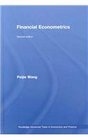 Financial Econometrics