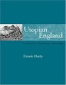 Utopian England Community Experiments 19001945