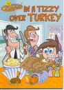 Fairly Odd Parents In A Tizzy Over Turkey