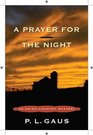 A Prayer for the Night (Amish Country, Bk 5)