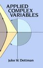 Applied Complex Variables