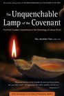 The Unquenchable Lamp of the Covenant The First Fourteen Generations in the Genealogy of Jesus Christ