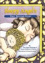 Sleepy Angel's First Bedtime Story