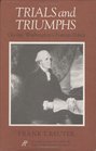 Trials and Triumphs George Washington's Foreign Policy