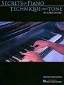Secrets of Piano Technique  Tone