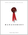 Management Preliminary Edition
