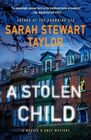 A Stolen Child A Maggie D'arcy Mystery