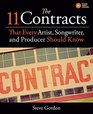 The 11 Contracts That Every Artist Songwriter and Producer Should Know