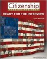 Citizenship Passing the Test Ready for the Interview
