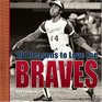 101 Reasons To Love The Braves (101 Reasons to Love)