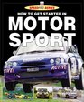 How to get Started in Motorsport SpeedPro