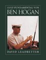 Golf Fundamental von Ben Hogan Der Golf Albrecht
