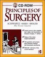 Principles of Surgery