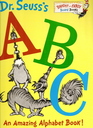 Dr Seuss's ABC An amazing alphabet book