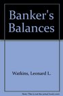 Banker's Balances