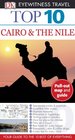 Top 10 Cairo and the Nile (EYEWITNESS TOP 10 TRAVEL GUIDE)