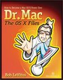 Dr Mac The OS X Files