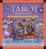 The Tarot Discovery Kit: A Dynamic Journey to Your Self and Beyond
