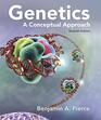 Genetics A Conceptual Approach