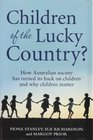Children of the Lucky Country