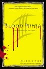 Blood Ninja III The Betrayal of the Living
