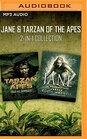 Jane  Tarzan of the Apes