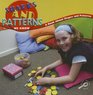 Shapes and Patterns We Know