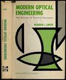 Modern Optical Engineering The Design of Optical Systems