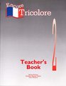 Encore Tricolore Level 2 Teacher Bk 2