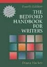 The Bedford Handbook for Writers