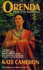Orenda  A Novel of the Iroquois Nation