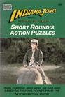 Indiana and the Temple of Doom Short Round's Action Puzzles