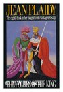 The Follies of the King (Plantagenet Saga, Bk 8)