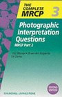 Photographic Interpretation Questions MRCP Part 2