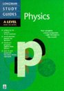 Longman Alevel Study Guide Physics