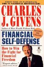 Financial SelfDefense How to Win the Fight for Financial Freedom