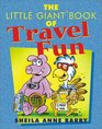 The Little Giant Book of Travel Fun