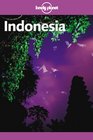 Lonely Planet Indonesia