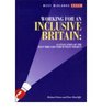 Working for an Inclusive Britain An Evaluation of the West Midlands Forum Pilot Project