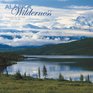 Alaska Wilderness 2008 Square Wall Calendar