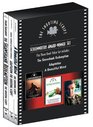 Screenwriters AwardWinner Set Collection 3 The Shawshank Redemption Adaptation and A Beautiful Mind