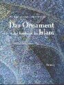 Das Ornament in der Baukunst des Islam
