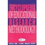 Encyclopaedia of Educational Research Methodology
