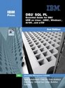 DB2  SQL PL  Essential Guide for DB2  UDB on Linux  UNIX  Windows  i5/OS  and z/OS