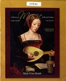A History of Music in Western Cutlure Antiquity Through the Baroque Era